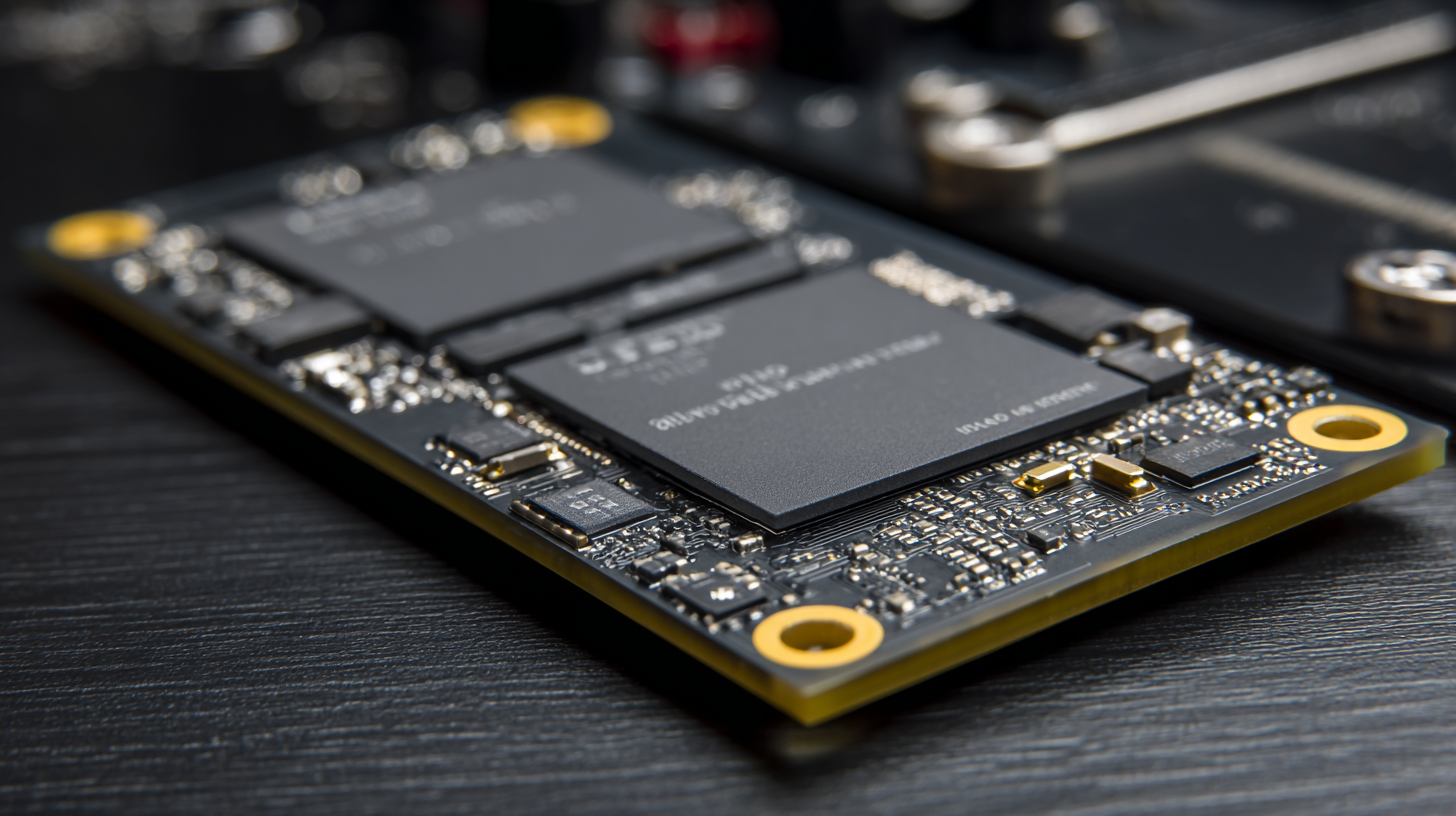 Why Upgrading to a Solid State Drive for Your PC Will Transform Your Computing Experience