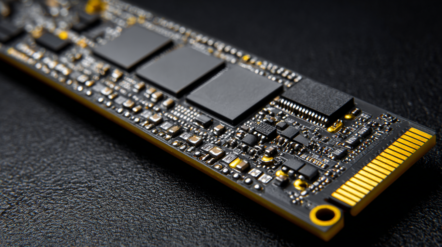 Why Upgrading to a Solid State Drive for Your PC Will Transform Your Computing Experience