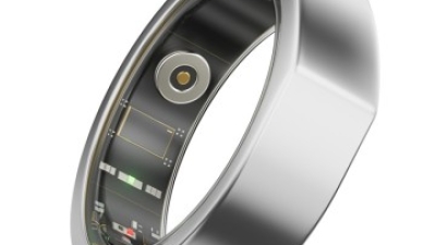 custom smart ring