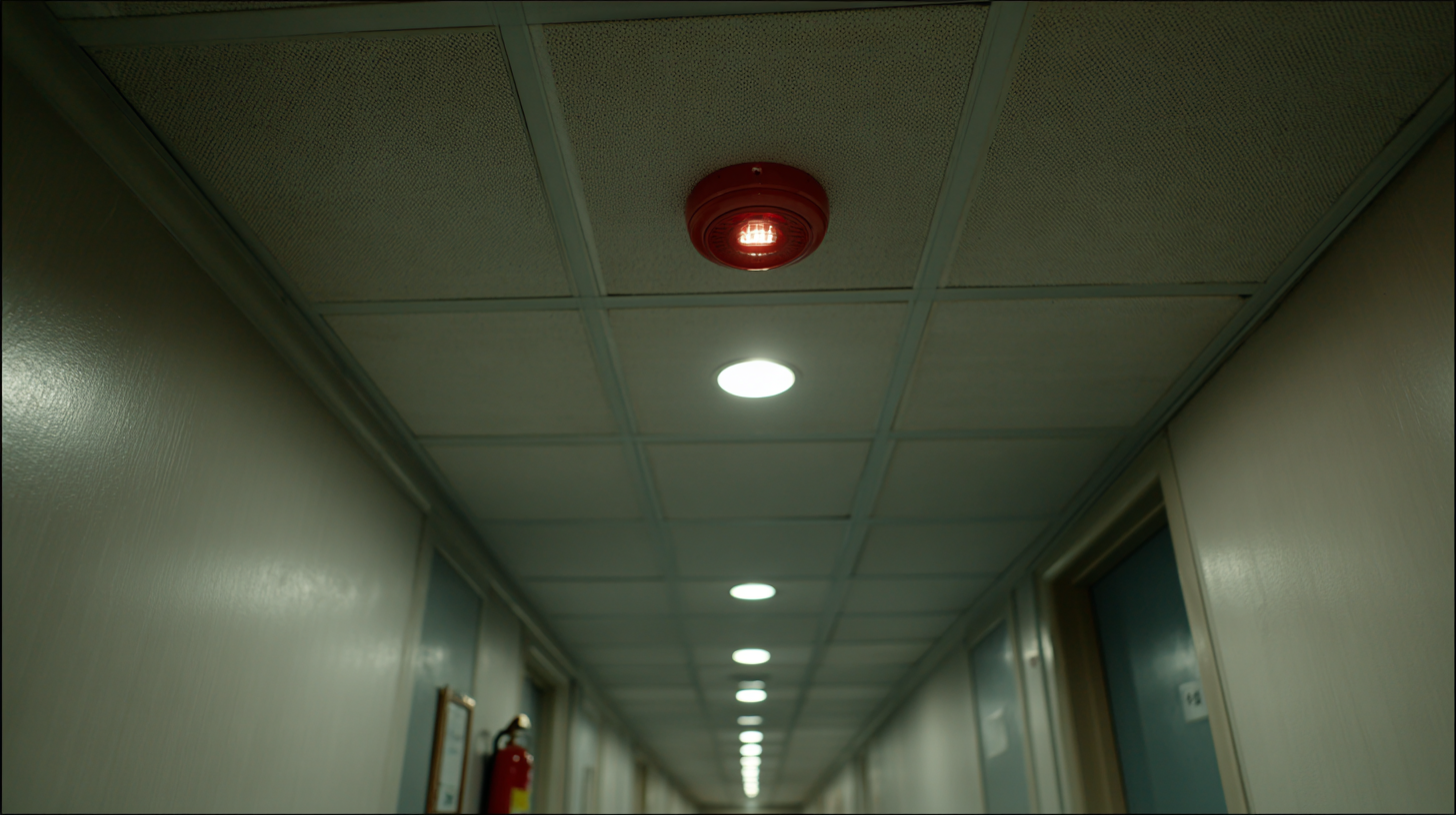 Understanding the Importance and Benefits of Emergency Exit Lights in Public Spaces