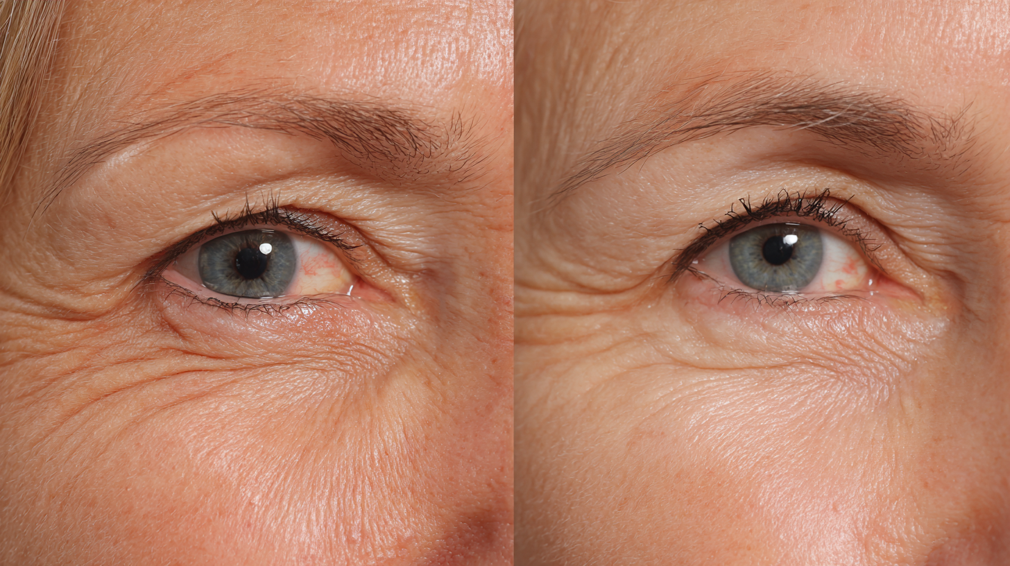 Unlock Youthful Skin