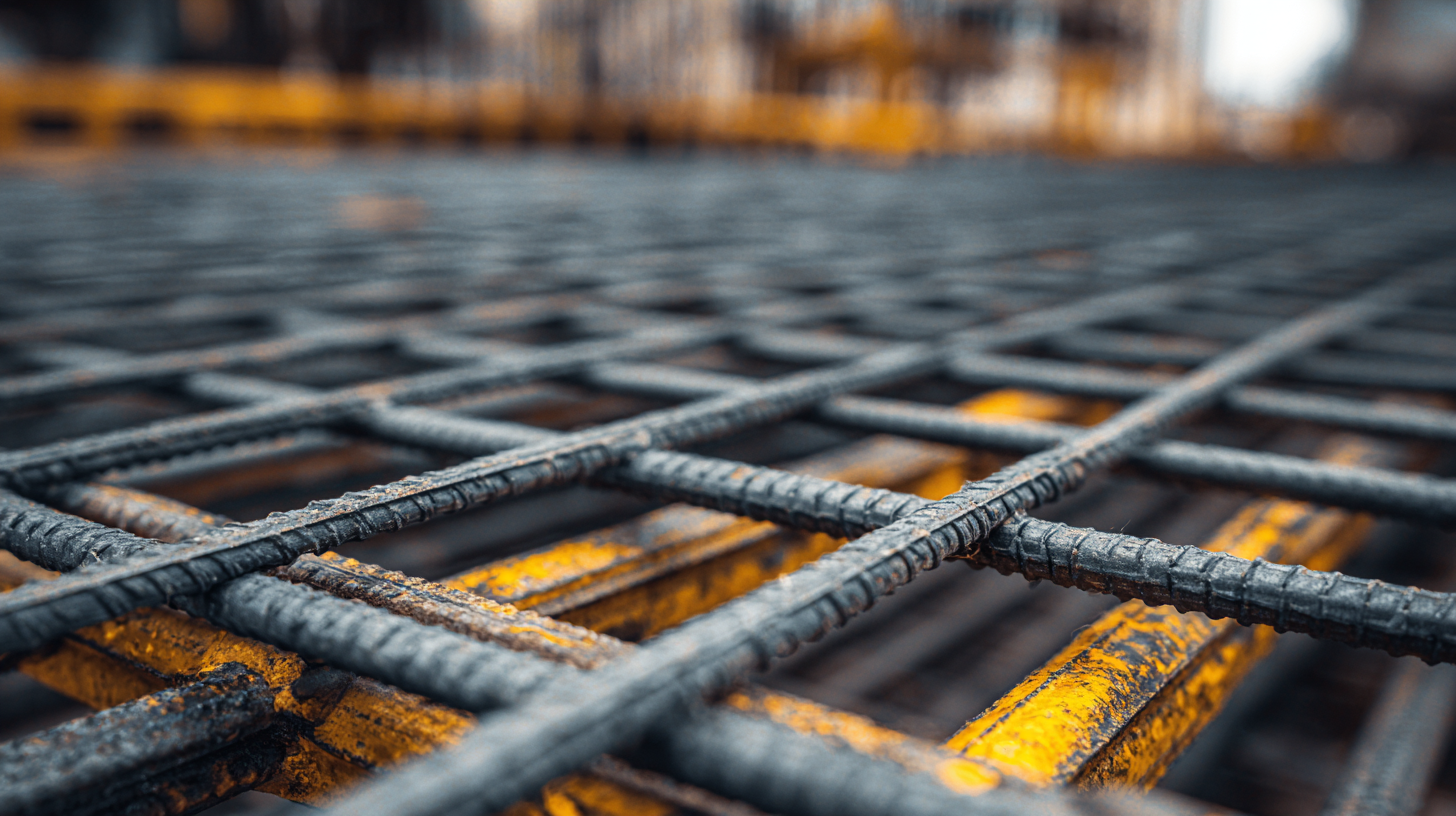 Understanding the Benefits of Using Pvc Welded Wire Panels for Your Next Project