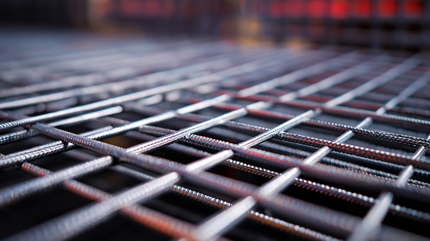 Understanding the Benefits of Using Pvc Welded Wire Panels for Your Next Project