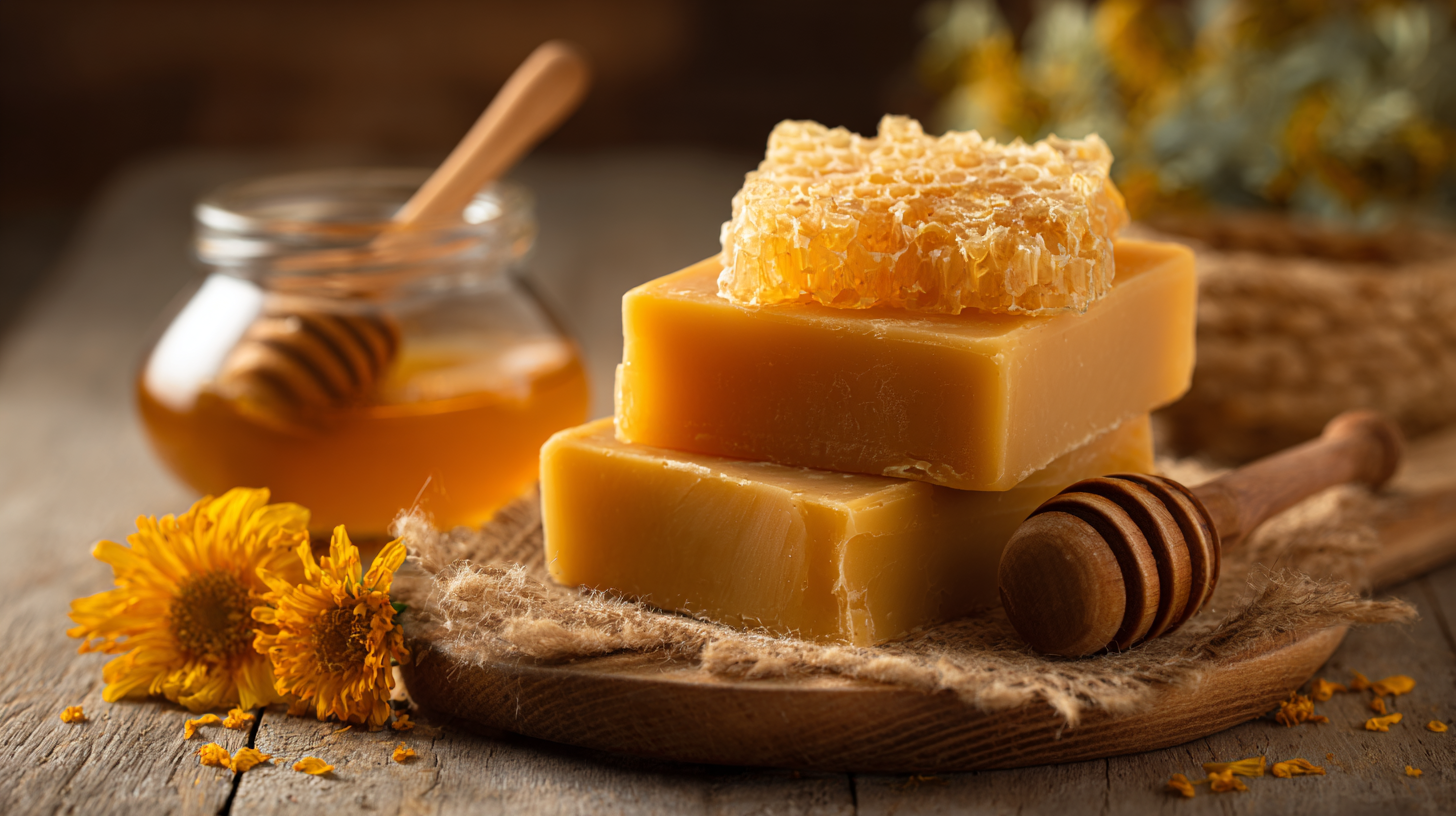 Unlocking the Secrets of Candelilla Wax: Nature's Versatile Vegan Alternative