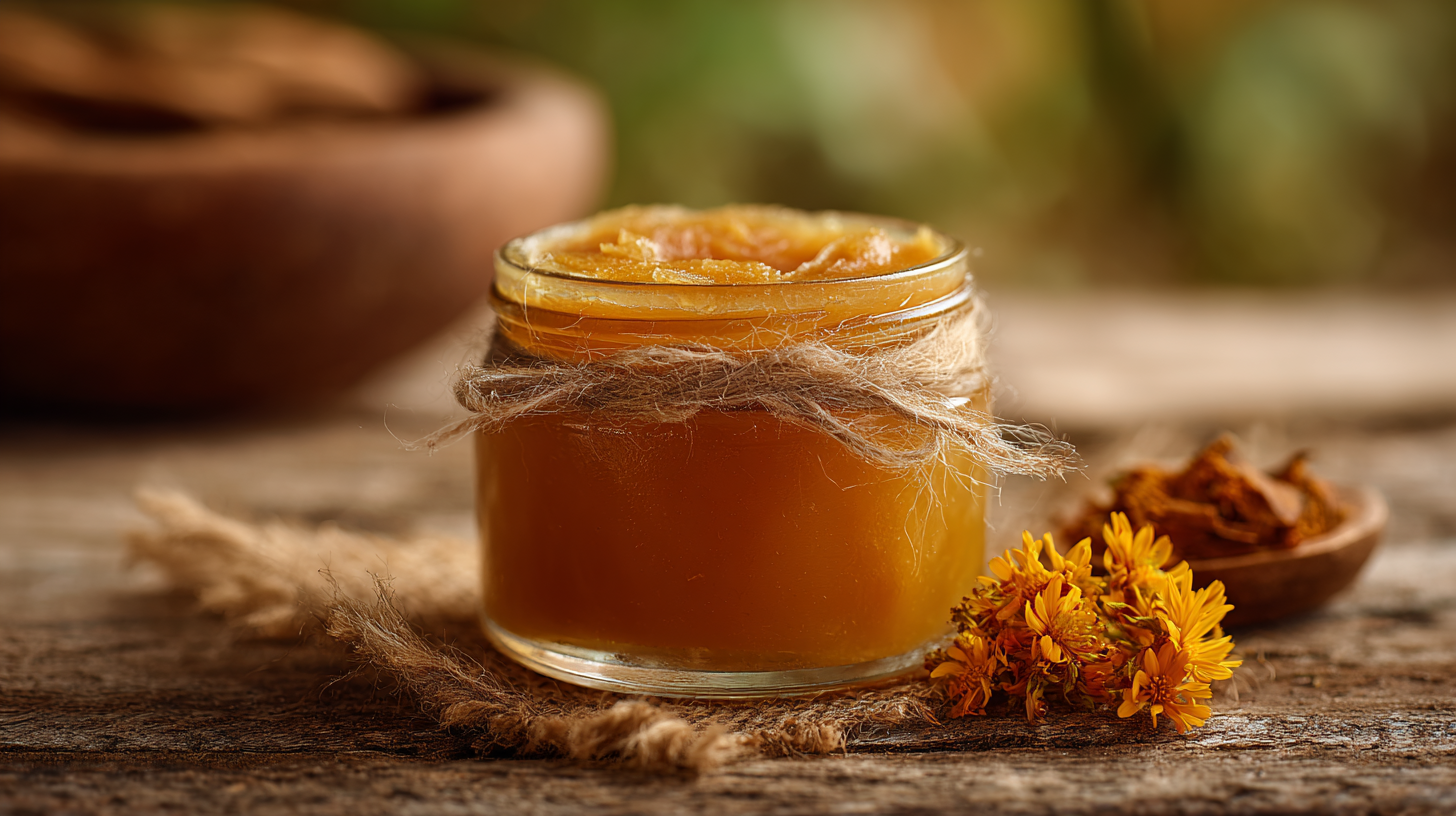 Unlocking the Secrets of Candelilla Wax: Nature's Versatile Vegan Alternative