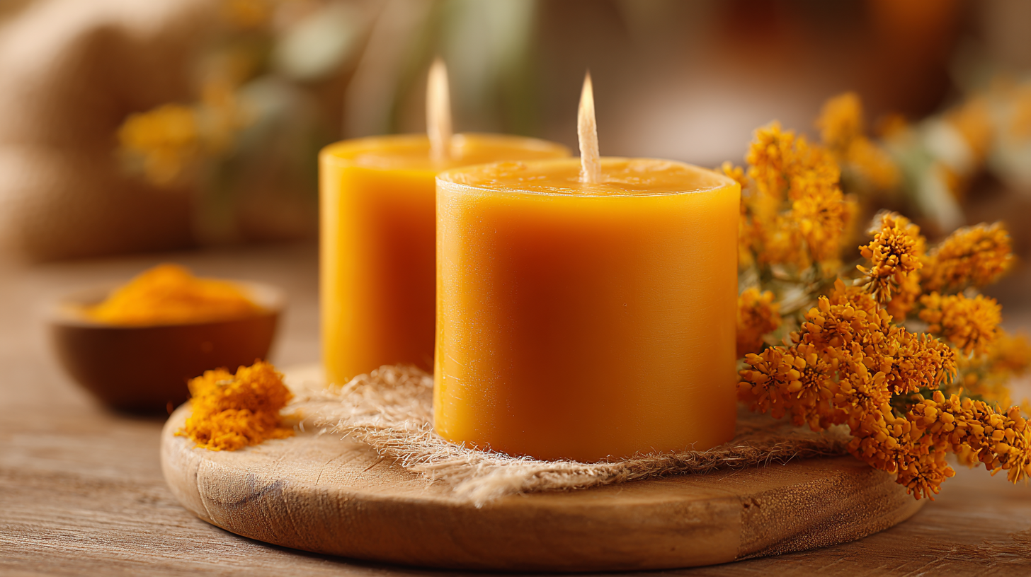 Unlocking the Secrets of Candelilla Wax: Nature's Versatile Vegan Alternative