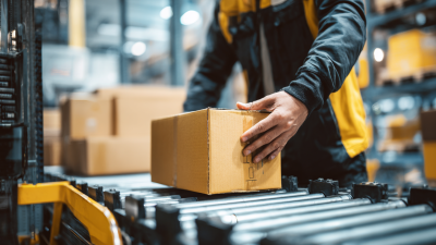 Unlocking the Power of Double Sided Labels in Streamlining Inventory Management for Businesses