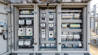 Unveiling the Essential Role of HV Junction Boxes in Modern Electrical Systems