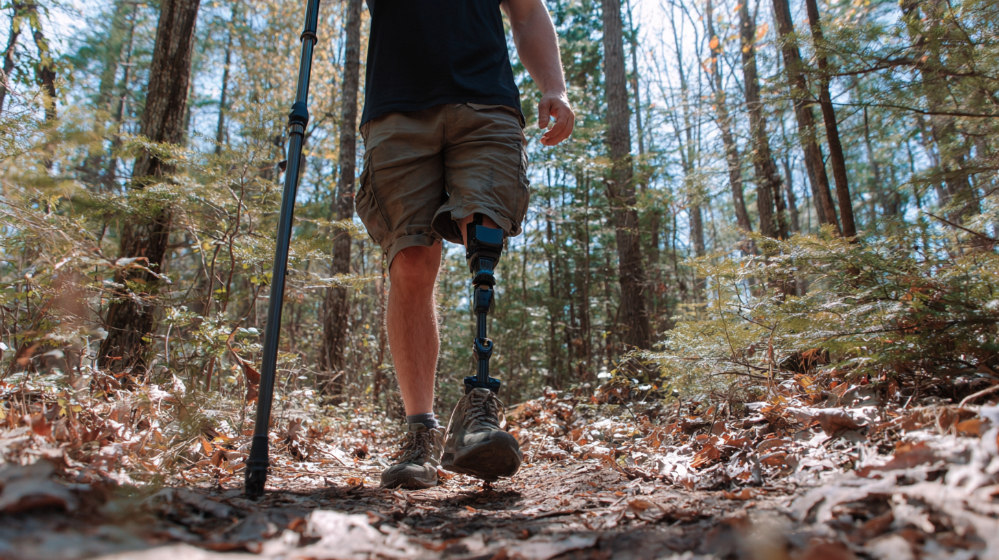Exploring the Benefits of Crutch Peg Legs: A Comprehensive Guide for Injury Recovery