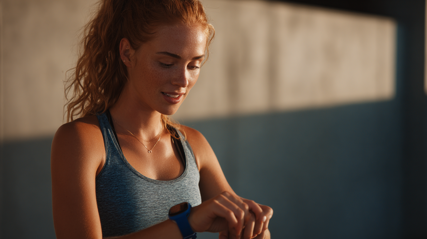 Unlocking Your Wellness Journey with Innovative Health Trackers