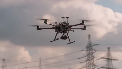 Revolutionizing Surveillance: How Drone Radar Technology is Changing the Skies