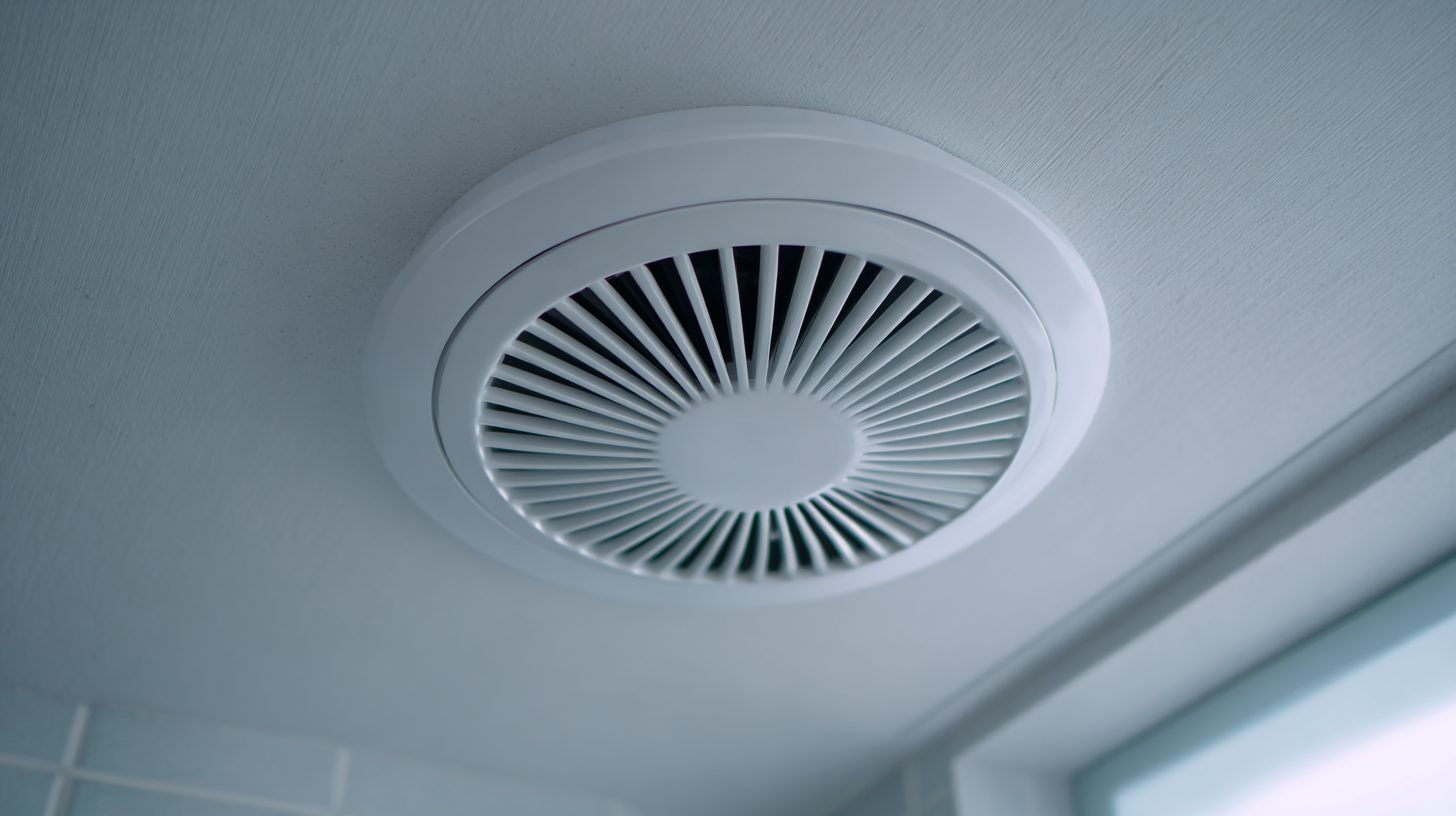 Understanding the Importance of Exhaust Fans for Indoor Air Quality Management
