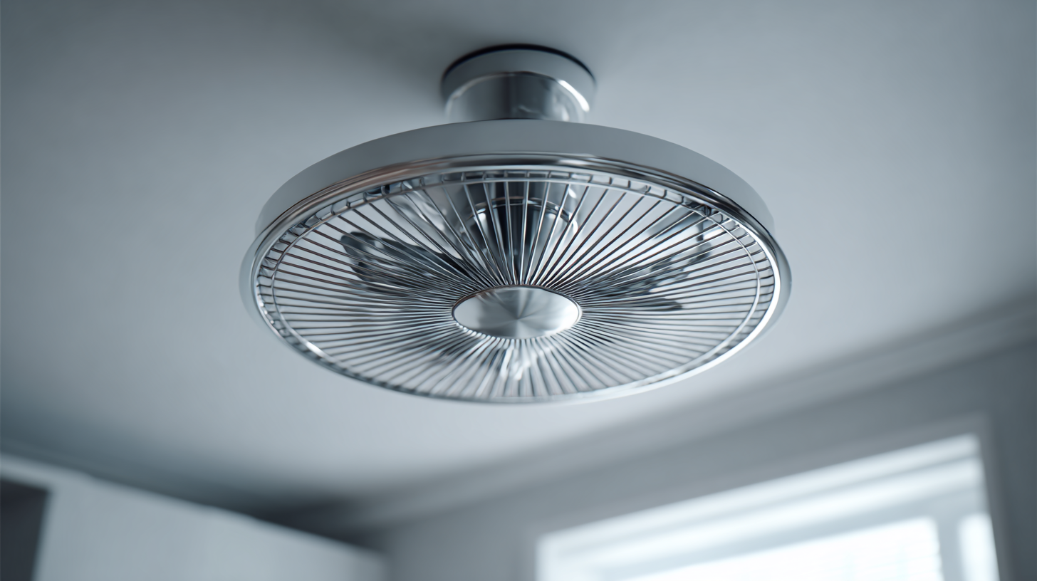 Understanding the Importance of Exhaust Fans for Indoor Air Quality Management