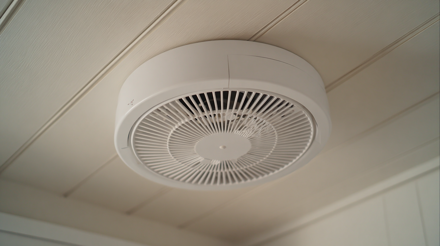 Understanding the Importance of Exhaust Fans for Indoor Air Quality Management