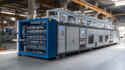 The Definitive Guide to Choosing the Best Polyimide Curing Ovens for Your Applications