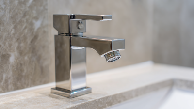 The Ultimate Guide to Choosing the Best Chrome Basin Taps for Your Bathroom
