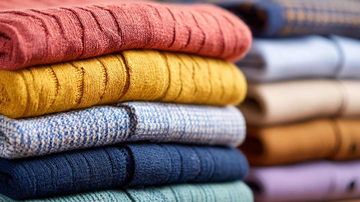 Ultimate Guide to Choosing the Perfect Mens Knit Pullover for Every Occasion
