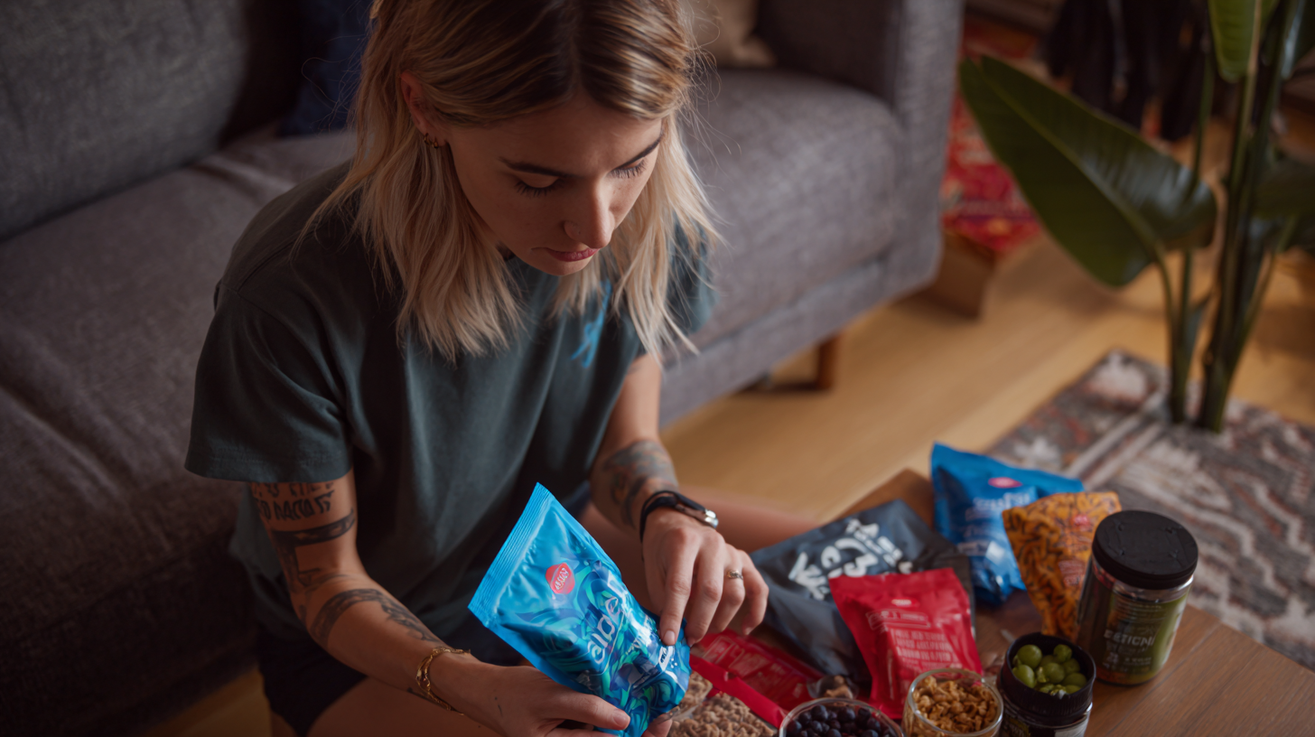 Unpacking the Benefits of Super Pouch: Revolutionizing Packaging for a Sustainable Future