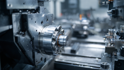 Revolutionizing Manufacturing Efficiency with Advanced Automatic CNC Lathe Technologies