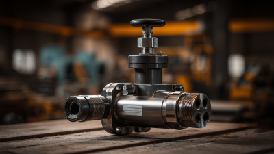 Understanding the Importance of Hydraulic Ball Valves in Modern Industry