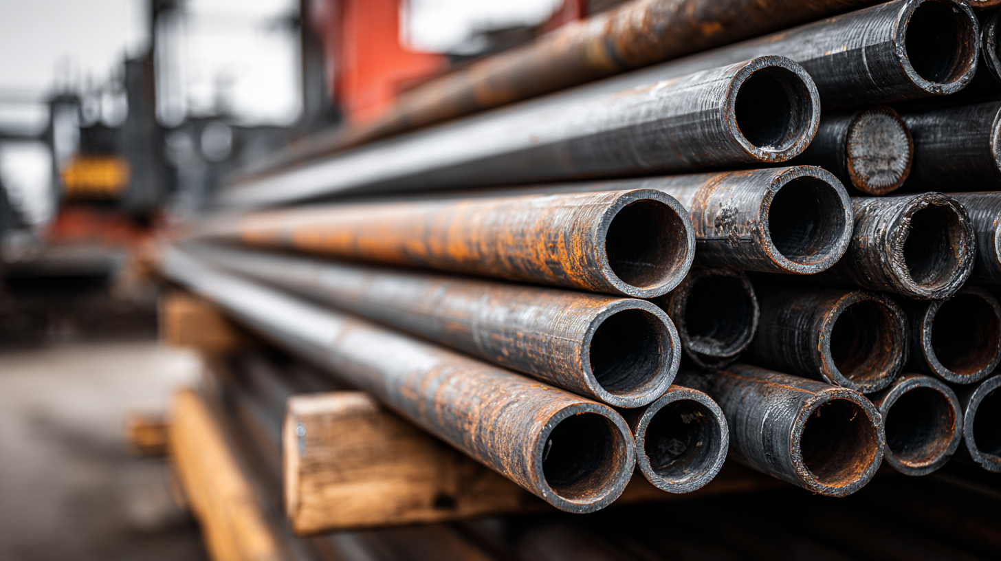 Understanding the Role of Low Carbon Steel in Sustainable Construction Practices