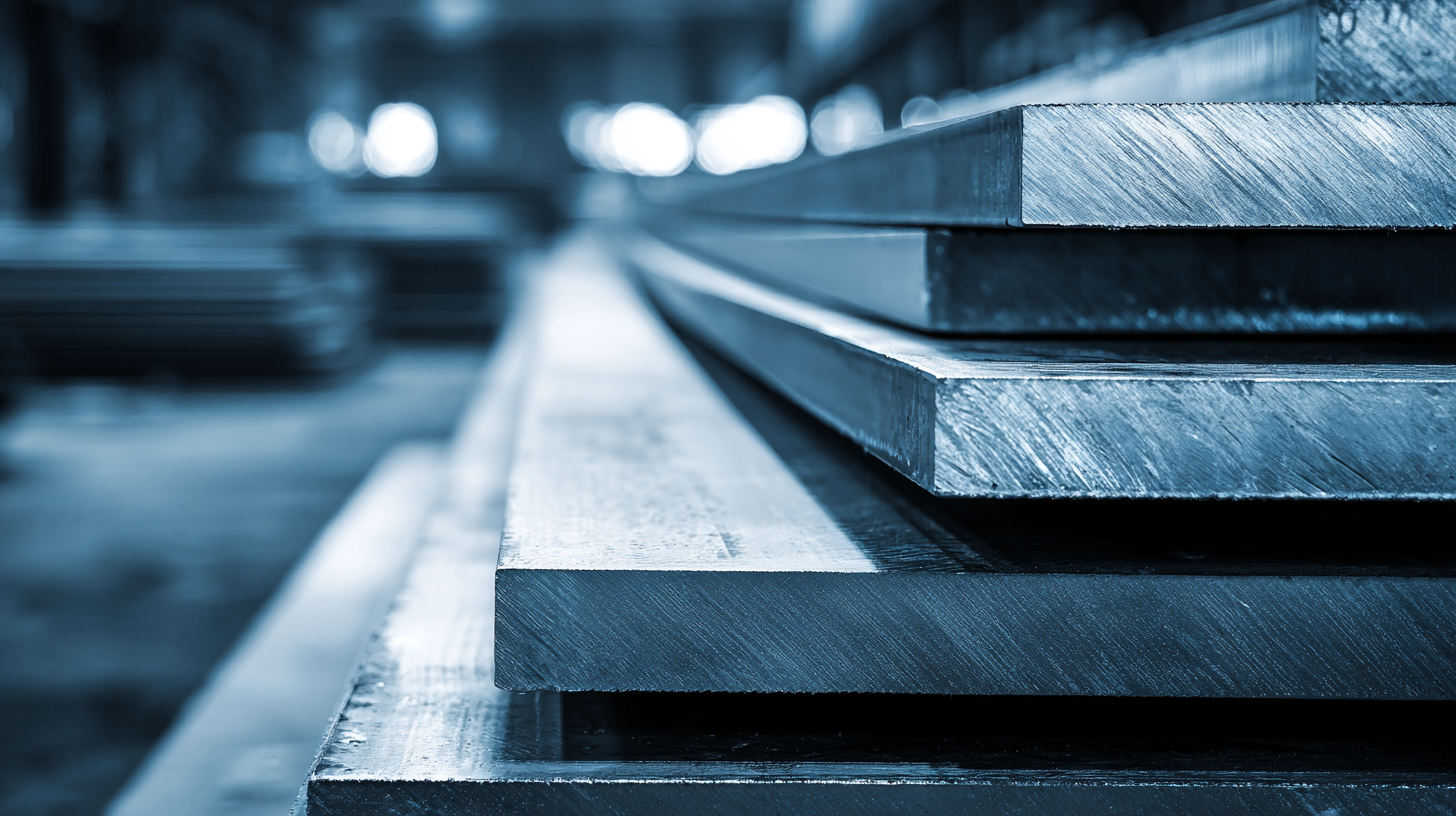 Understanding the Role of Low Carbon Steel in Sustainable Construction Practices