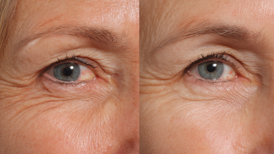 Unlock Youthful Skin: The Science Behind Skin Tightening Machines and Their 90% Satisfaction Rate