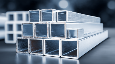 Unlocking the Versatility of Square Pipe Connectors: A Guide to Innovative Uses and Techniques