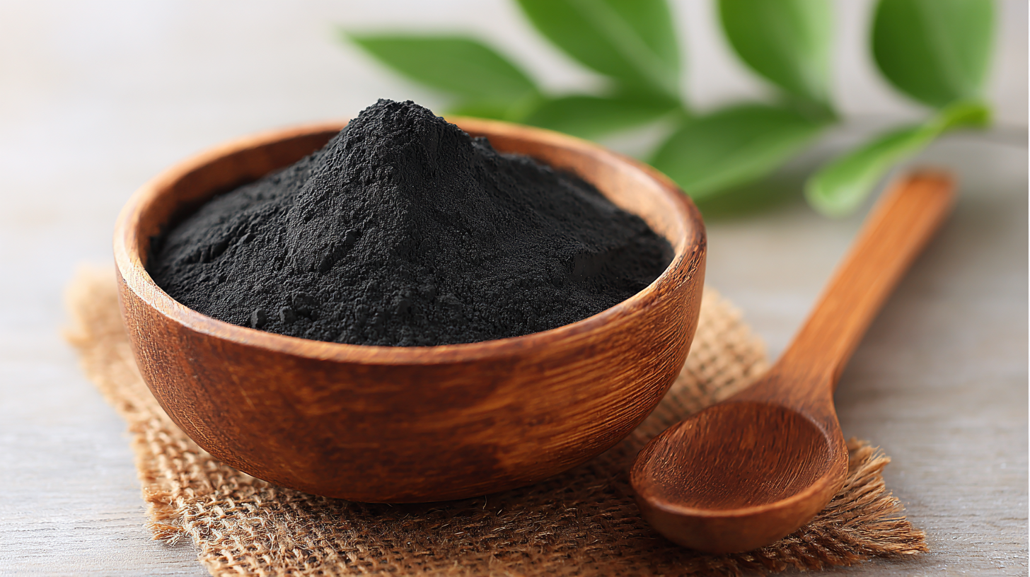 Understanding the Role of Bulk Ferric Pyrophosphate in Modern Nutritional Science