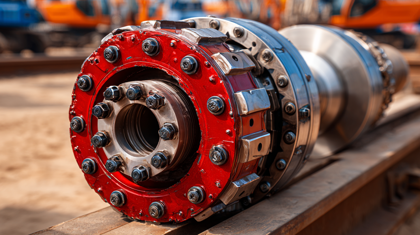 Unlocking the Secrets of Slewing Bearings
