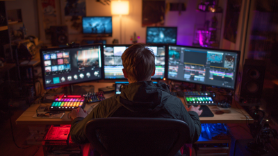 Revolutionizing Your Workflow: The Ultimate Guide to Innovative Cutting Solutions