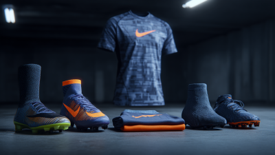 Libérez votre potentiel grâce à des vêtements de sport haute performance adaptés à chaque athlète.