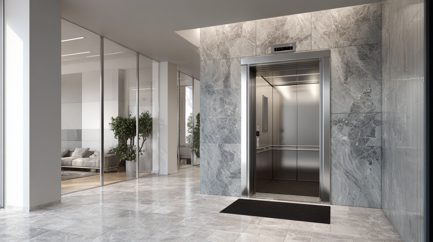 Discover the Best Household Lifts Battery Solutions for Your Home