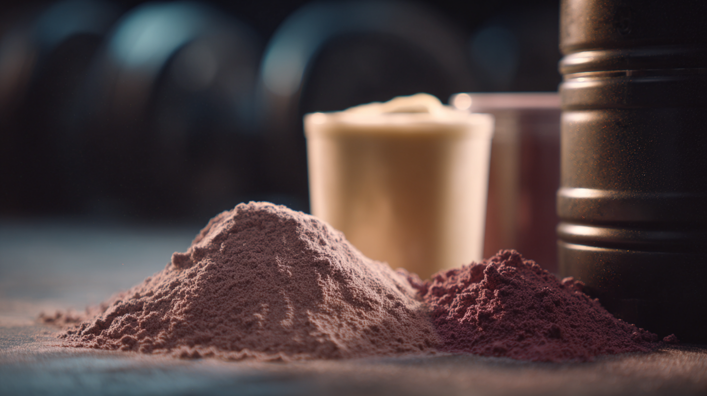 Unlocking the Power of Peptide Hydrolysate for Enhanced Wellness and Performance