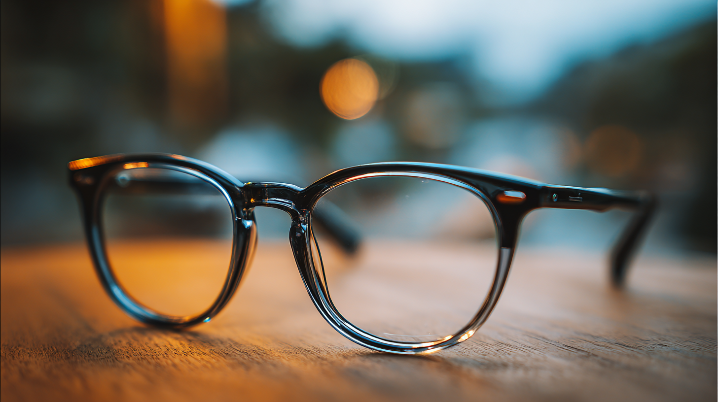 The Impact of Glasses Hinge Durability on Frame Longevity and User Satisfaction