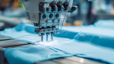 Revolutionizing Packaging: The Essential Guide to Pp Bag Top Hemming Machines You Need to Know