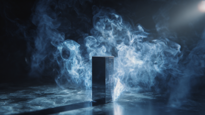 The Revolutionary Impact of Smoke Filters on Indoor Air Quality with Proven Decrease in Particulate Matter