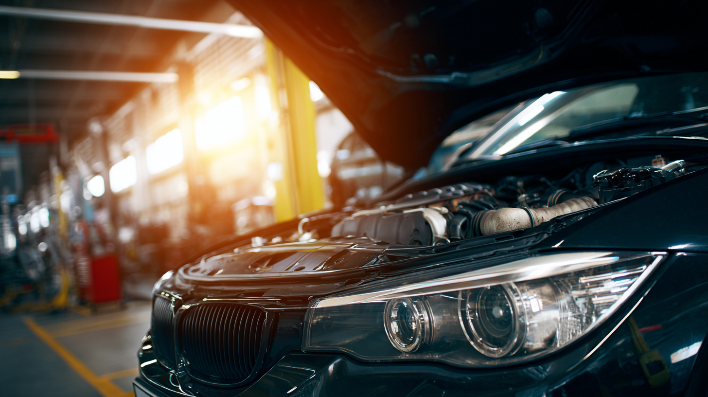 The Importance of Choosing an Auto Ac Specialist for Optimal Vehicle Comfort and Efficiency