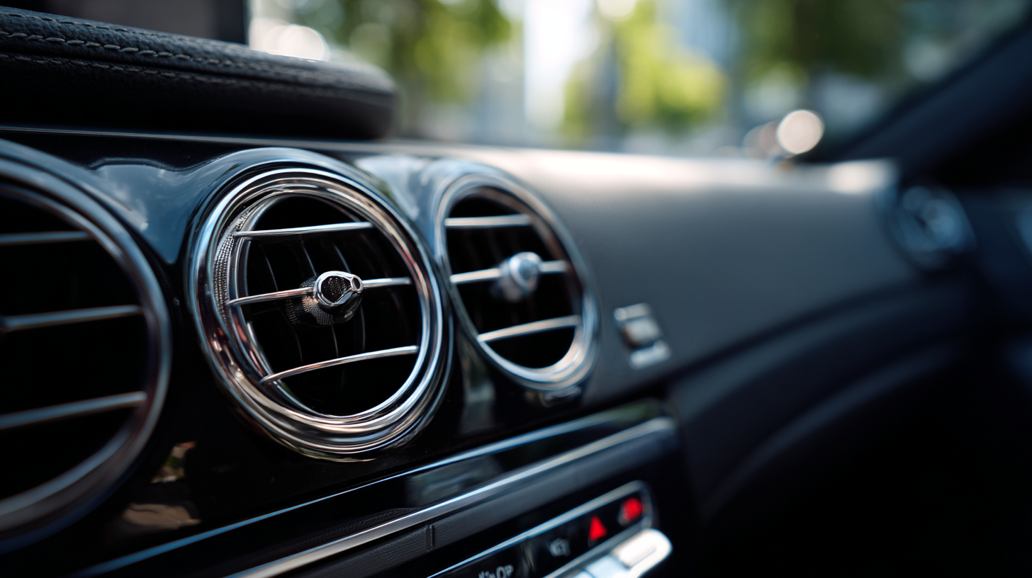 The Importance of Choosing an Auto Ac Specialist for Optimal Vehicle Comfort and Efficiency