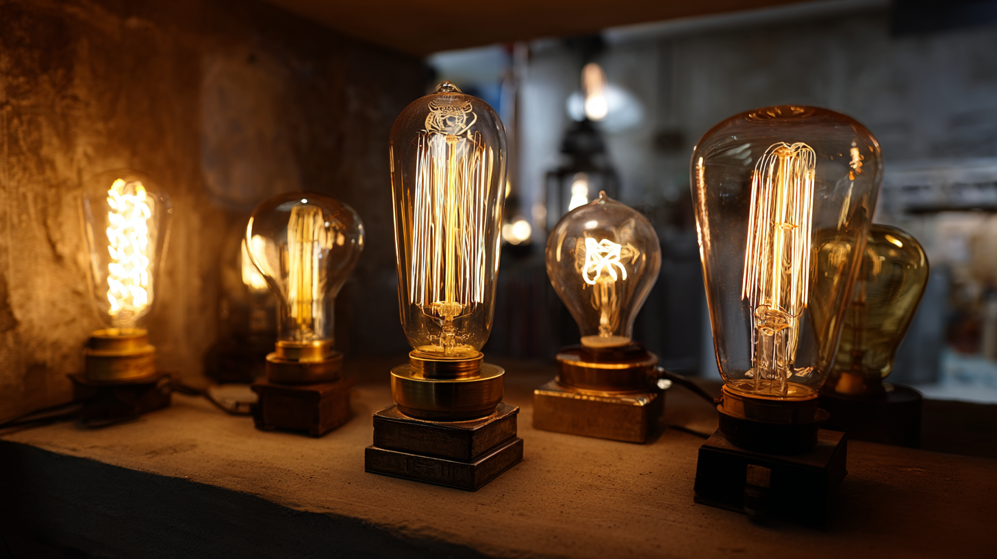 Illuminate Your Space: The Science Behind Choosing the Right Light Bulbs for Any Room