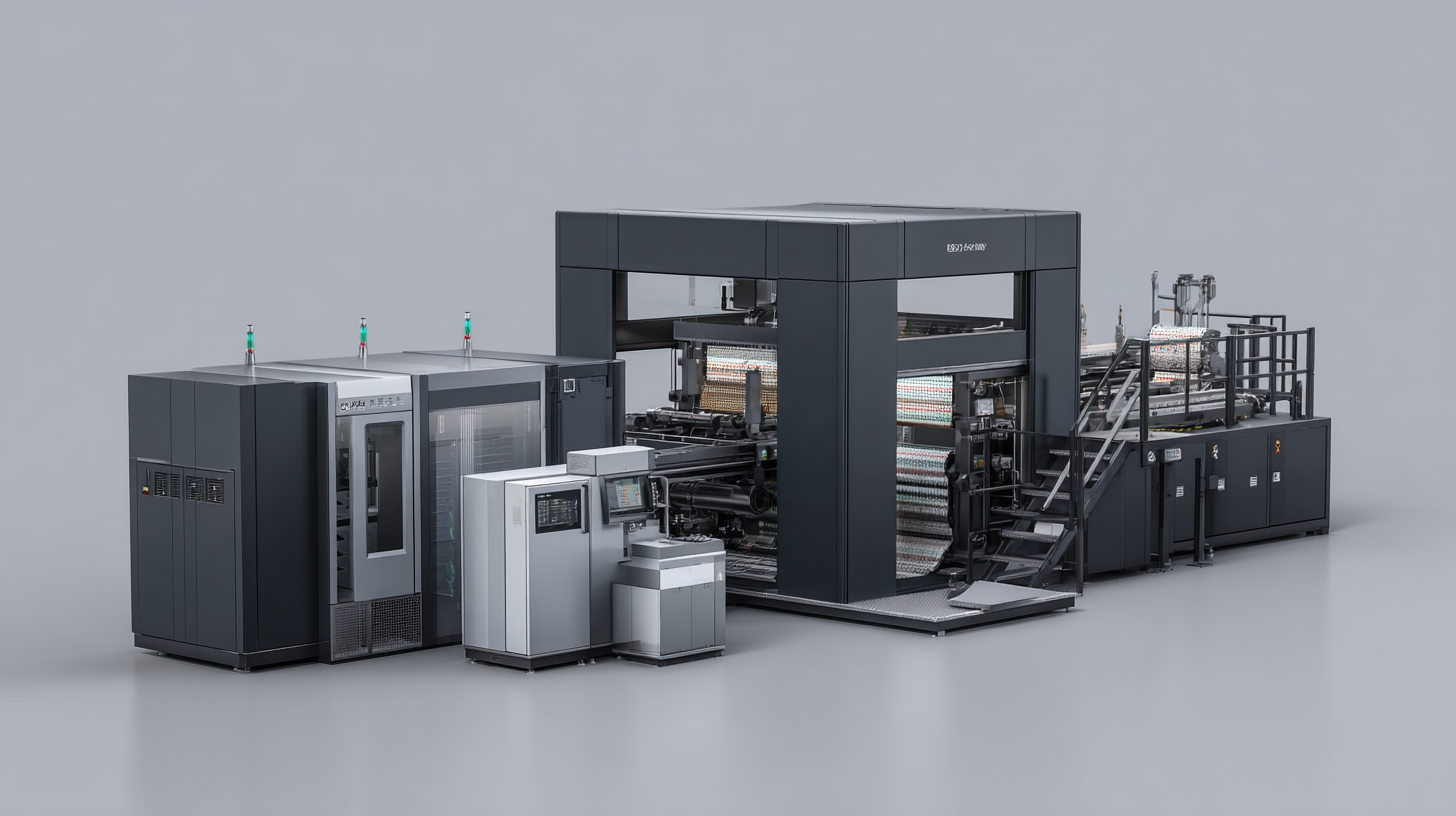 Revolutionizing Production: The Impact of Layering Machines in Modern Manufacturing