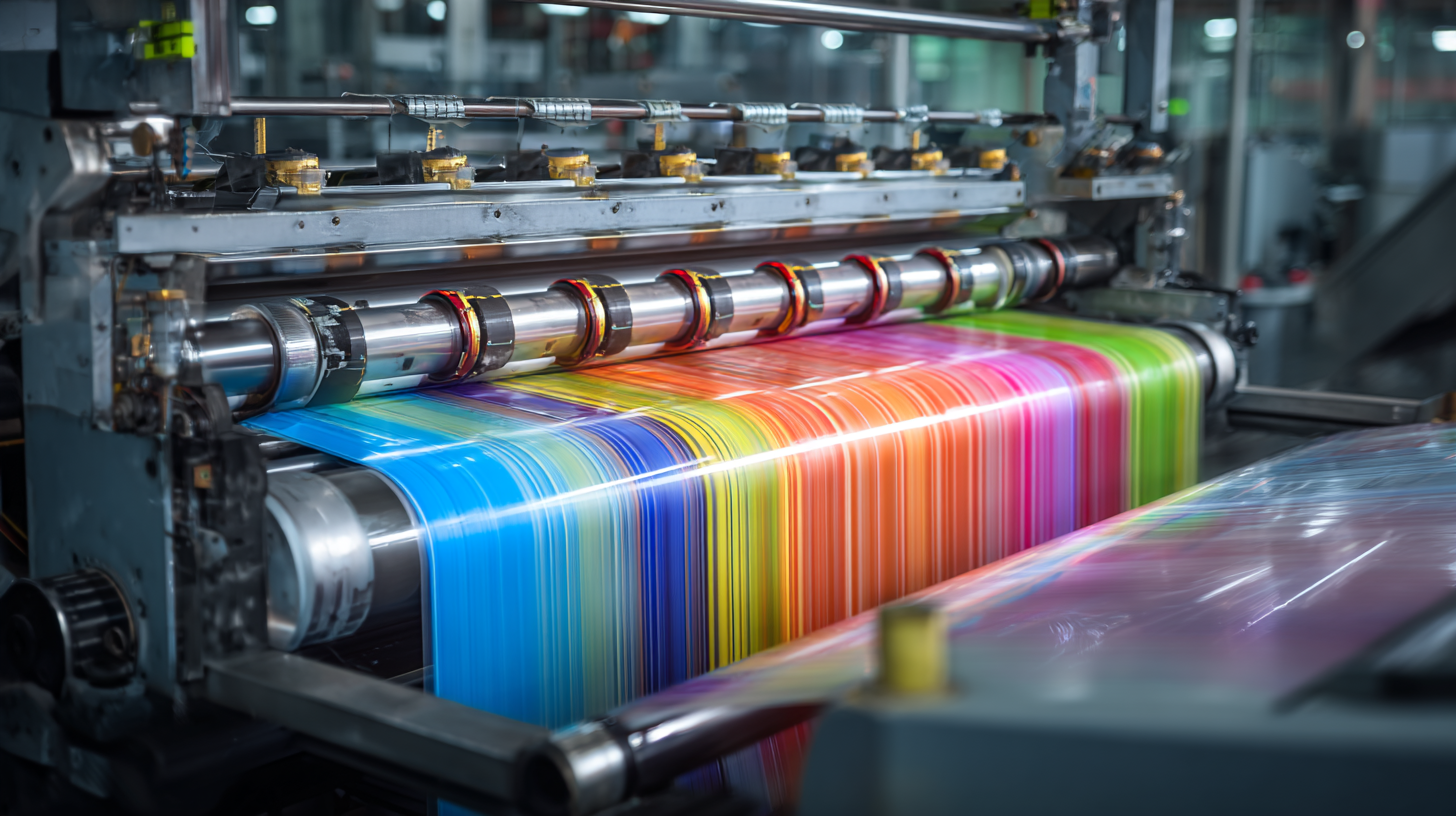 Revolutionizing Production: The Impact of Layering Machines in Modern Manufacturing