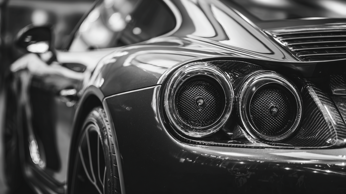 The Evolution of Car Fans Enhancing Vehicle Performance with Data Driven Insights