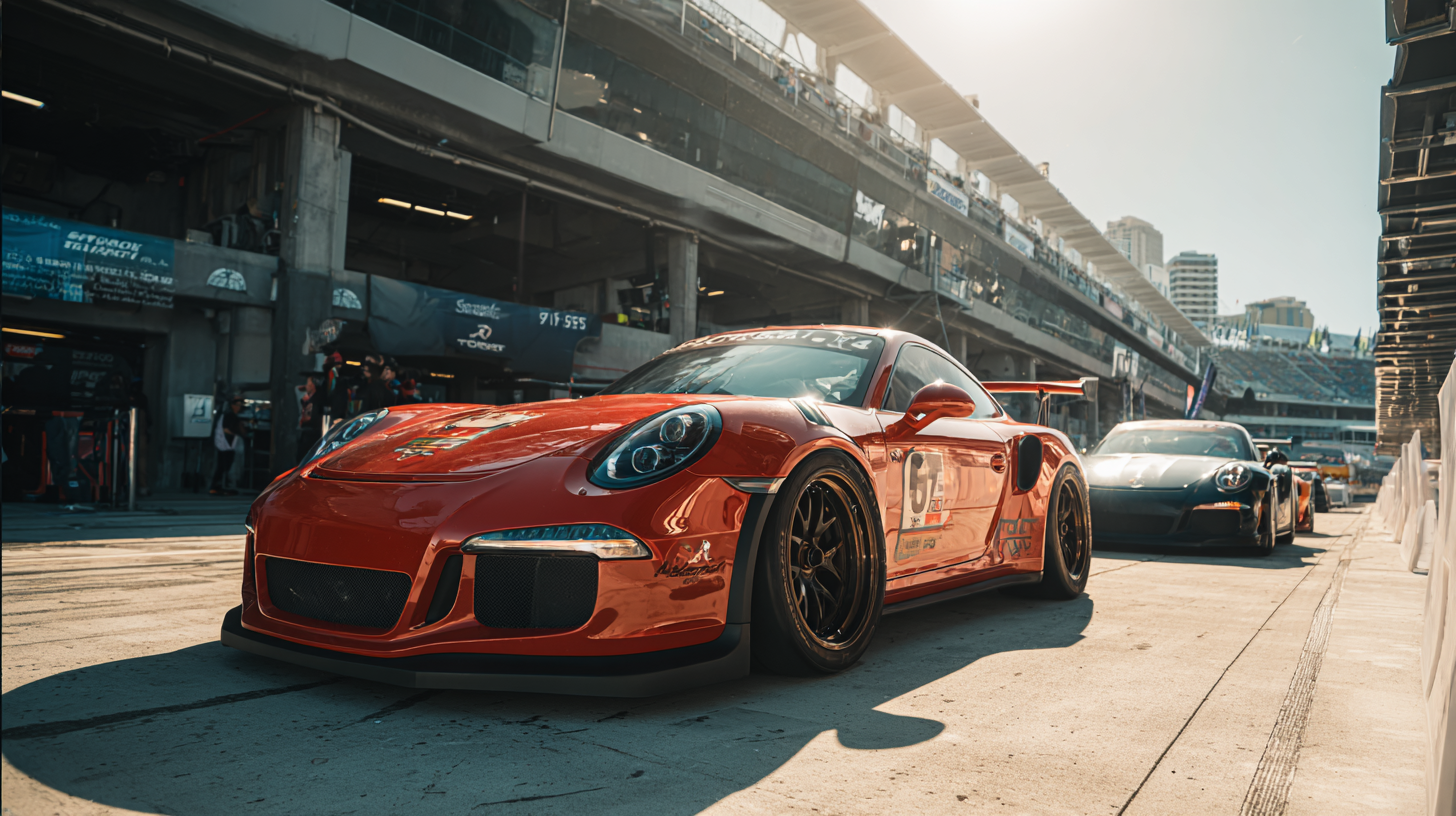 The Evolution of Car Fans Enhancing Vehicle Performance with Data Driven Insights