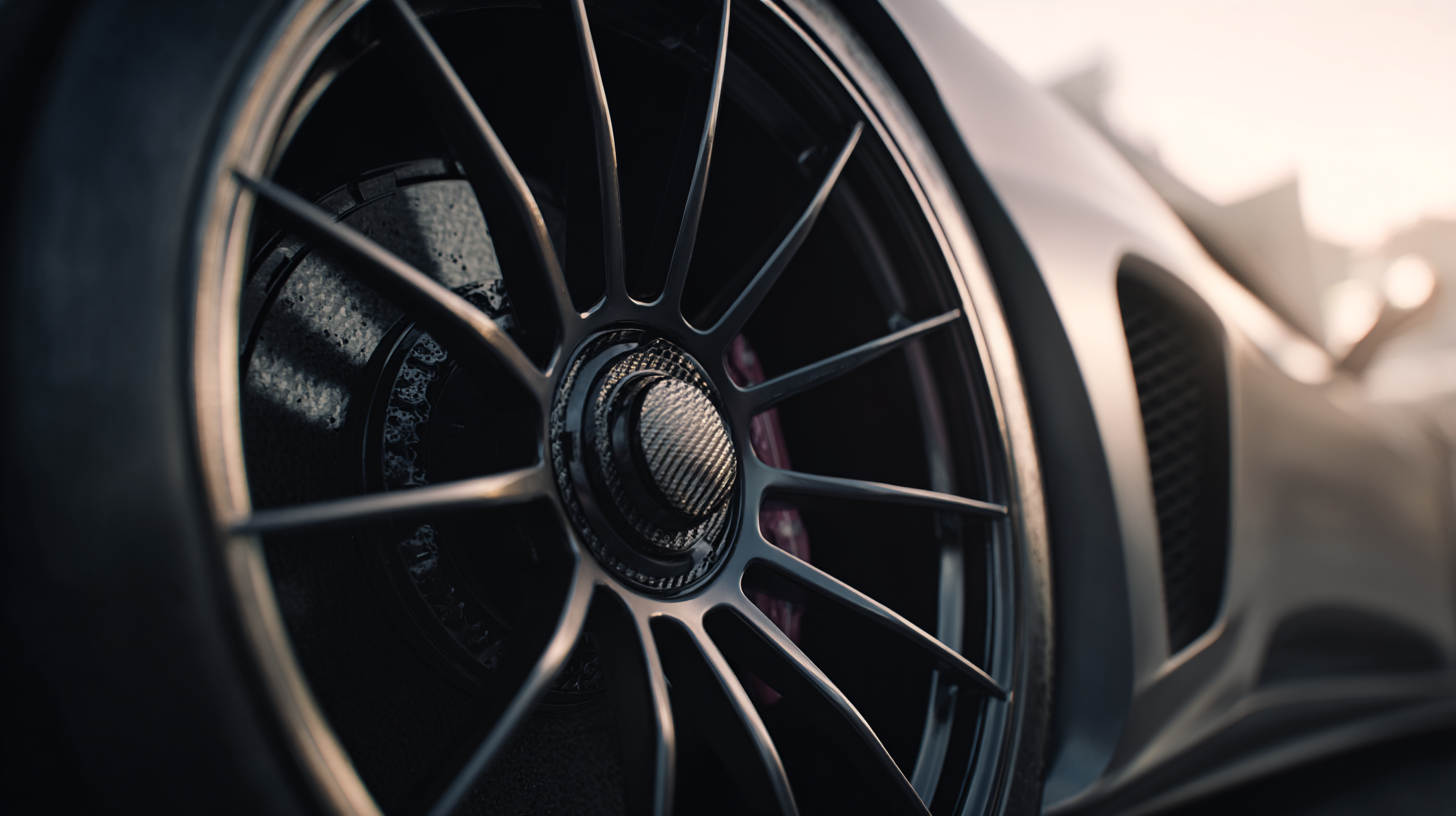The Evolution of Car Fans Enhancing Vehicle Performance with Data Driven Insights