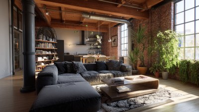 Transform Your Space with Breaker Indoor: The Ultimate Solution for Modern Living