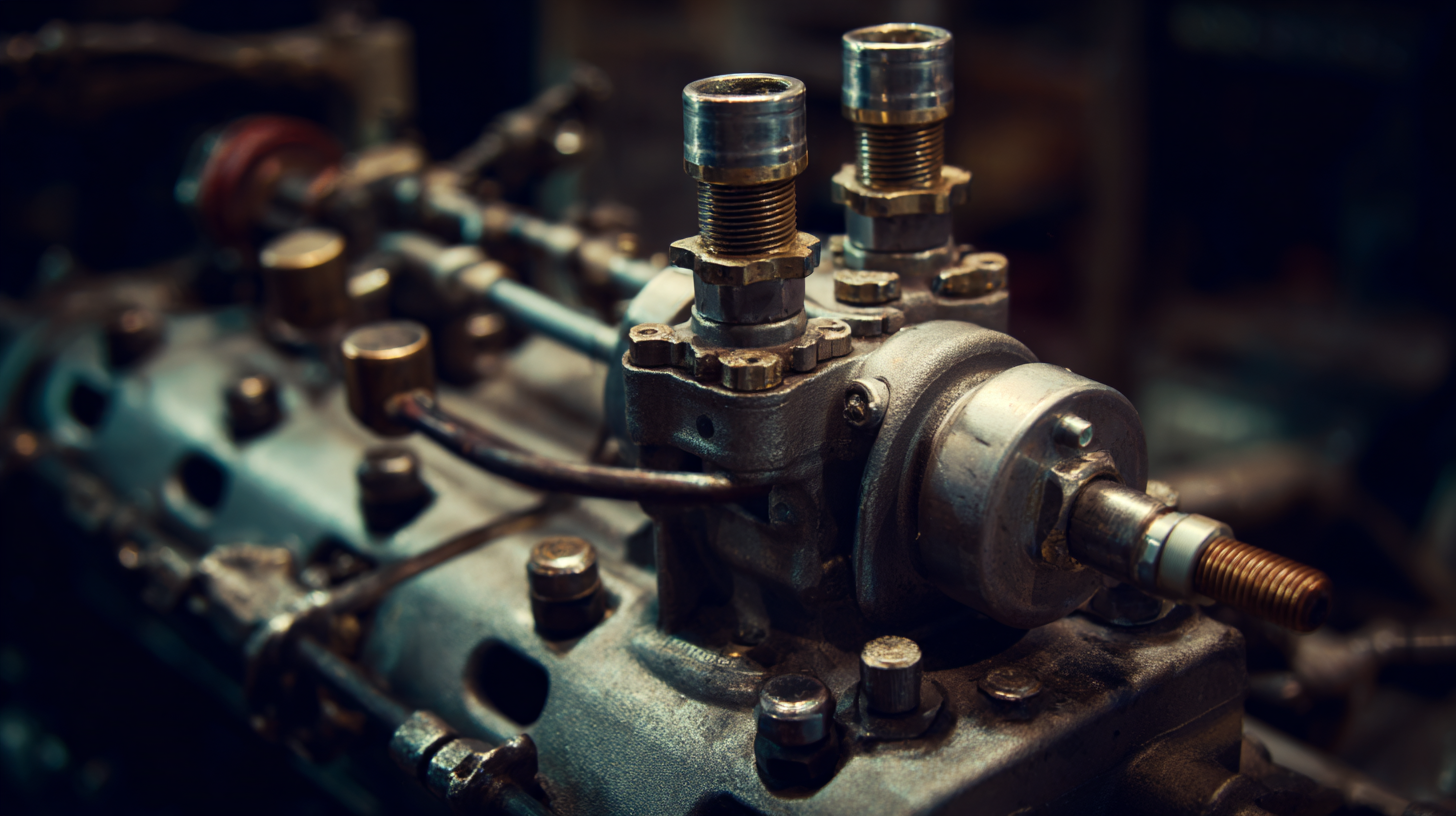 Exploring the Mechanics: How an Oil Air Pump Enhances Efficiency in Everyday Applications