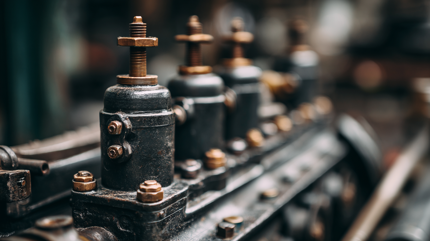 Exploring the Mechanics: How an Oil Air Pump Enhances Efficiency in Everyday Applications