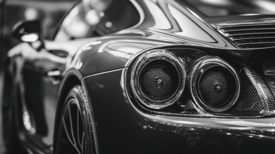 The Evolution of Car Fans Enhancing Vehicle Performance with Data Driven Insights