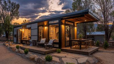 Exploring the Benefits of Living in a 2 Bed Tiny House: A Sustainable Lifestyle Choice